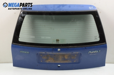 Заден капак за Fiat Punto Hatchback (09.1993 - 09.1999), 2+1 вр., хечбек