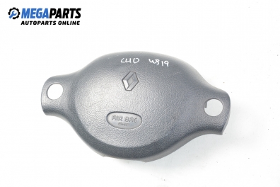 Airbag за Renault Clio II Hatchback (09.1998 - 09.2005), 4+1 вр., хечбек