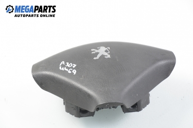 Airbag за Peugeot 307 Break (03.2002 - 12.2009), комби
