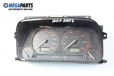 Километраж за Seat Ibiza II Hatchback (03.1993 - 05.2002) 1.4 i, 60 к.с.