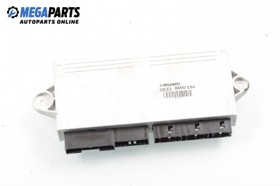 Модул врата за BMW 7 Series E65 (11.2001 - 12.2009), № BMW 61.35-6 922 265