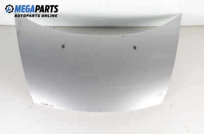 Преден капак за Citroen C3 Hatchback I (02.2002 - 11.2009), 4+1 вр., хечбек