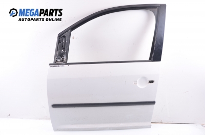 Врата за Volkswagen Caddy III Box (03.2004 - 05.2015), позиция: лява
