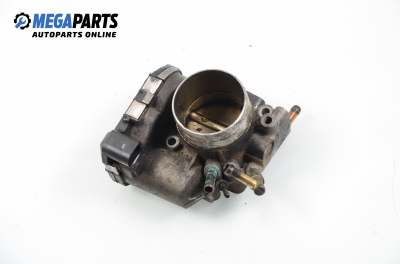 Дроселова клапа за Volkswagen Passat Sedan B5.5 (10.2000 - 12.2005) 2.0, 130 к.с., № Bosch 0 280 750 088