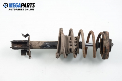 Макферсон за Renault Megane I Hatchback (08.1995 - 12.2004), хечбек, позиция: предна, лява
