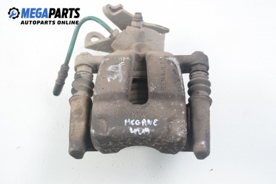 Спирачен апарат за Renault Megane II Hatchback (07.2001 - 10.2012), позиция: задна, дясна