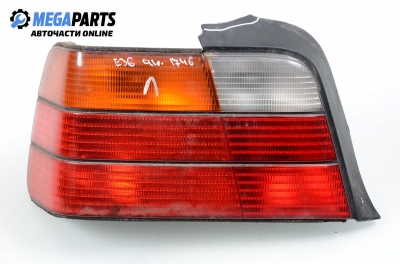 Стоп за BMW 3 Series E36 Sedan (09.1990 - 02.1998), седан, позиция: лява