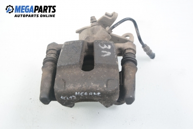 Спирачен апарат за Renault Megane II Hatchback (07.2001 - 10.2012), позиция: задна, лява