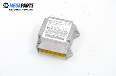 Модул за AIRBAG за Volkswagen Golf VI Hatchback (10.2008 - 02.2014), № 5K0 959 655D