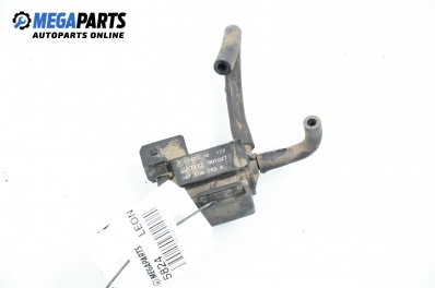 Вакуум клапан за Seat Leon Hatchback I (11.1999 - 06.2006) 1.6, 100 к.с., № 037 906 283 A