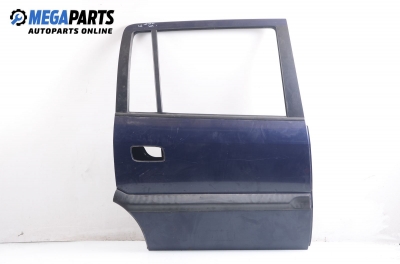 Врата за Opel Zafira A Minivan (04.1999 - 06.2005), позиция: задна, дясна