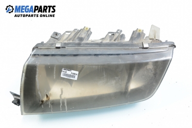 Фар за Skoda Fabia I Combi (04.2000 - 12.2007), комби, позиция: лява