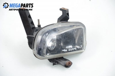 Халоген за Fiat Punto Grande Punto (06.2005 - 07.2012), позиция: лява