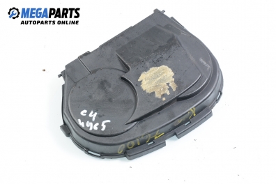 Капак ангренажен ремък за Citroen C4 Coupe (11.2004 - 12.2013) 1.4 16V, 88 к.с.