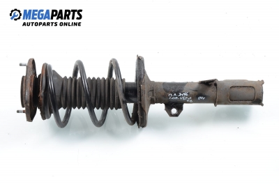Макферсон за Toyota Corolla Verso I (09.2001 - 05.2004), позиция: предна, лява