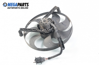 Перка охлаждане за Audi A3 Hatchback I (09.1996 - 05.2003) 1.8 T, 150 к.с.