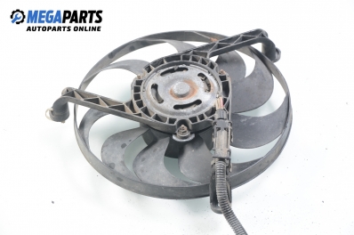 Перка охлаждане за Audi A3 Hatchback I (09.1996 - 05.2003) 1.8 T, 150 к.с.