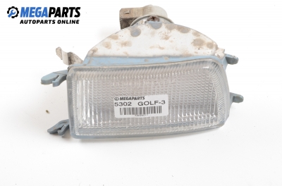 Мигач за Volkswagen Golf III Variant (07.1993 - 04.1999), комби, позиция: дясна, Depo 01-441-1606 R-C
