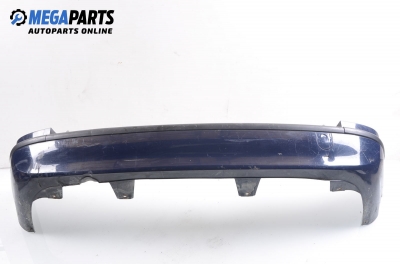Задна броня за Opel Zafira A Minivan (04.1999 - 06.2005)