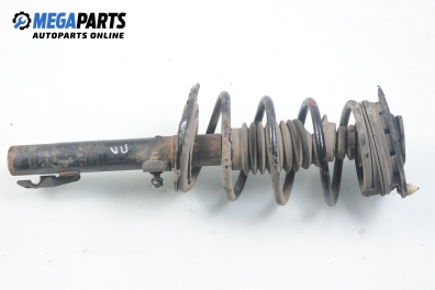 Макферсон за Renault Megane II Hatchback (07.2001 - 10.2012), хечбек, позиция: предна, лява