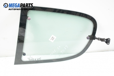 Фикс за Peugeot 206 Hatchback (08.1998 - 12.2012), 2+1 вр., хечбек, позиция: задна, лява