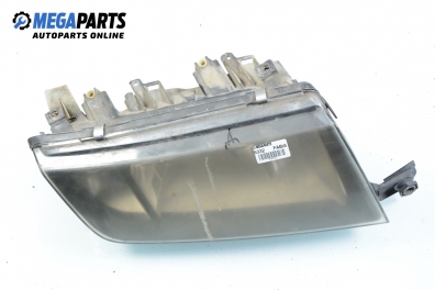 Фар за Skoda Fabia I Combi (04.2000 - 12.2007), комби, позиция: дясна