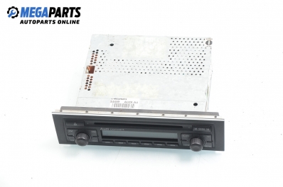 CD плеър за Audi A4 Avant B7 (11.2004 - 06.2008)
