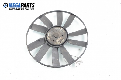 Перка охлаждане за Volkswagen Golf III Hatchback (08.1991 - 07.1998) 1.8, 90 к.с.
