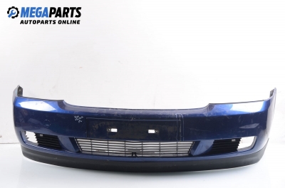 Предна броня за Opel Vectra C GTS (08.2002 - 01.2009), хечбек, позиция: предна