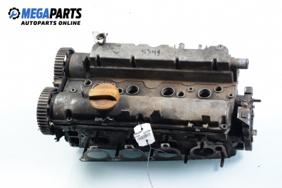Глава за Opel Astra G Sedan (09.1998 - 12.2009) 1.4 16V, 90 к.с.