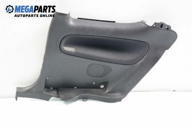 Интериорна кора за Peugeot 206 Hatchback (08.1998 - 12.2012), 2+1 вр., хечбек
