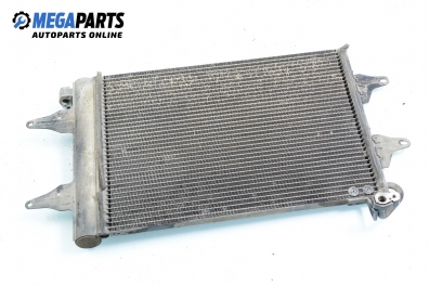 Климатичен радиатор за Skoda Fabia I Combi (04.2000 - 12.2007) 1.9 SDI, 64 к.с.