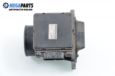 Дебитомер за Mitsubishi Galant V Hatchback (11.1992 - 10.1996) 1.8 (E52A), 116 к.с., № E5T05371