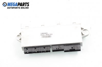 Модул врата за BMW 7 Series E65 (11.2001 - 12.2009), № BMW 61.35-6922264.9