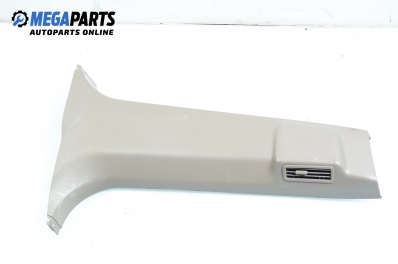 Интериорна пластмаса за Nissan Murano I SUV (08.2003 - 09.2008), 4+1 вр., позиция: предна