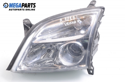 Фар за Opel Vectra C GTS (08.2002 - 01.2009), хечбек, позиция: лява