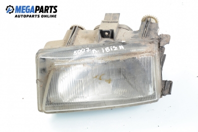 Фар за Seat Ibiza II Hatchback (03.1993 - 05.2002), позиция: лява