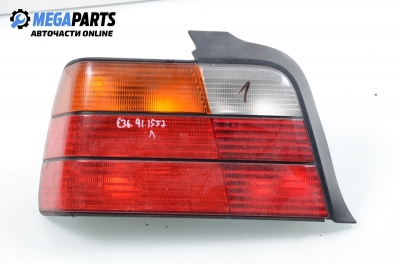 Стоп за BMW 3 Series E36 Sedan (09.1990 - 02.1998), седан, позиция: лява