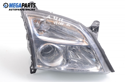 Фар за Opel Vectra C GTS (08.2002 - 01.2009), хечбек, позиция: дясна