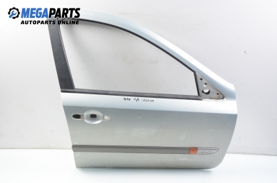 Врата за Renault Laguna II Grandtour (03.2001 - 12.2007), комби, позиция: предна, дясна