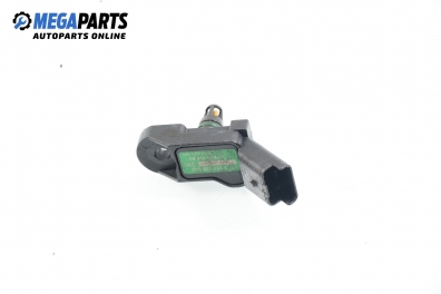 MAP сензор за Citroen C4 Coupe (11.2004 - 12.2013), № Bosch 0 261 230 043