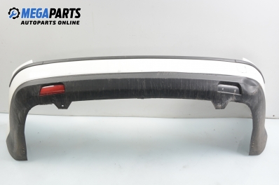 Задна броня за Ford Focus II Estate (07.2004 - 09.2012), комби