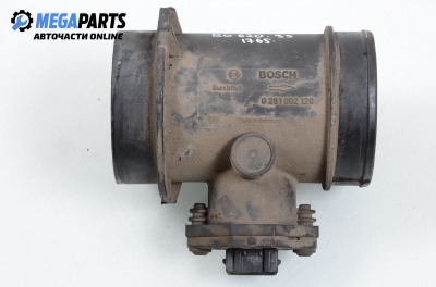 Дебитомер за Rover 600 Sedan (08.1993 - 10.2000) 620 Sdi, 105 к.с., № Bosch 0 281 002 120