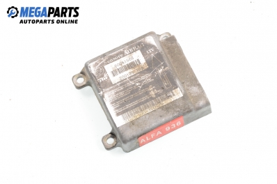 Модул за AIRBAG за Alfa Romeo 166 (936) (09.1998 - 06.2007), № 60651568