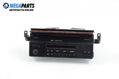 CD плеър за BMW 5 Series E39 Touring (01.1997 - 05.2004)