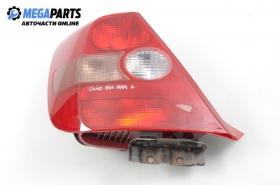 Стоп за Honda Civic VII Hatchback (03.1999 - 02.2006), позиция: лява