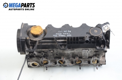Глава за Fiat Doblo Van I (03.2001 - 11.2009) 1.9 JTD, 105 к.с.