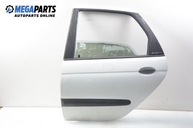 Врата за Renault Megane Scenic (10.1996 - 12.2001), позиция: задна, лява