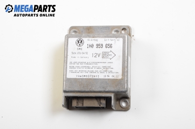 Модул за AIRBAG за Volkswagen Golf III Variant (07.1993 - 04.1999), № 1H0 959 656