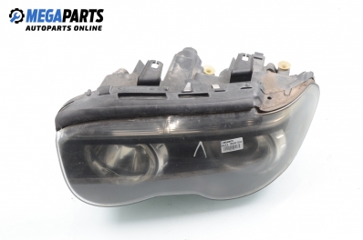 Фар Xenon за BMW 7 Series E65 (11.2001 - 12.2009), позиция: лява